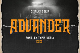 Advander