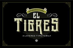 El Tigres
