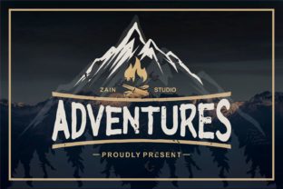 Font That Speaks: How Adventures Elevates Your Campaigns