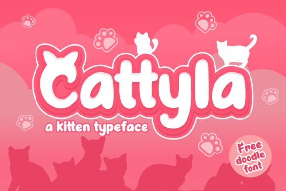 How Cattyla Helped My Bakery Look More Professional and Playful