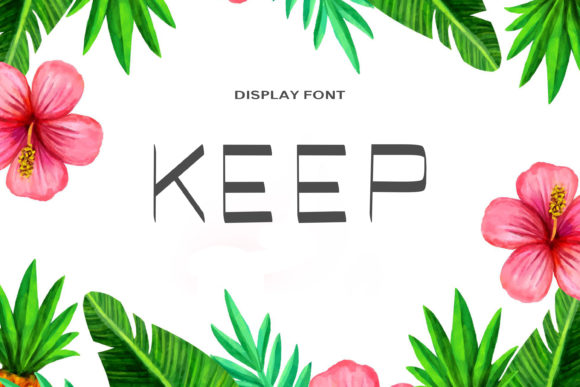 Keep Your Brand Looking Sharp with the Right Font